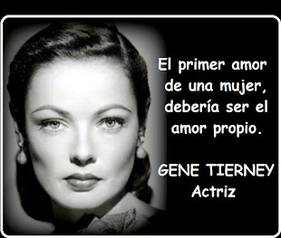 El primer amor de una mujer