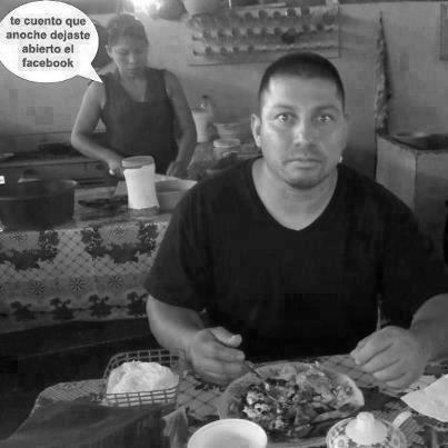 Abierto el Facebook