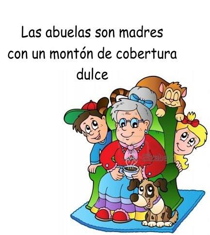 Las Abuelas