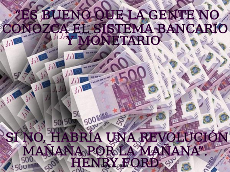 Sistema Bancario