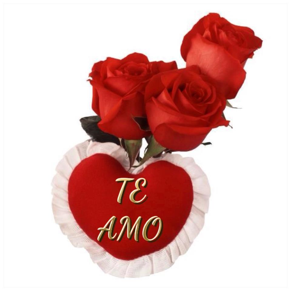 Te Amo