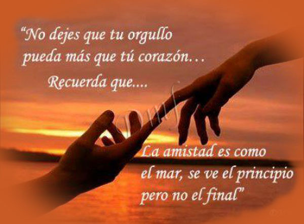 Amistad