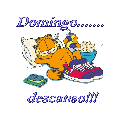 Domingo Descanso