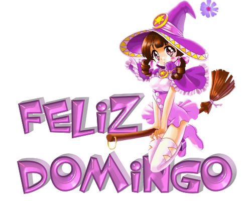 Feliz Domingo