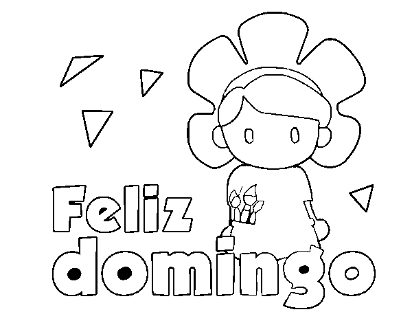 Feliz Domingo