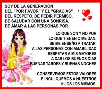 Crecimiento Personal