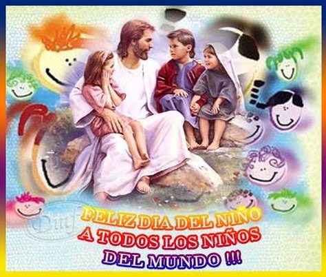 Día del Niño