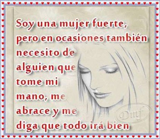 Sentimiento