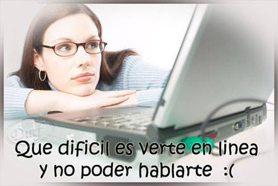 Que difícil…