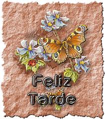 Feliz Tarde