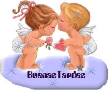Buenas Tardes