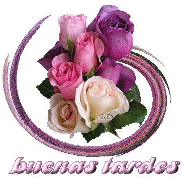 Buenas Tardes