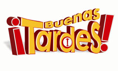 Buenas Tardes