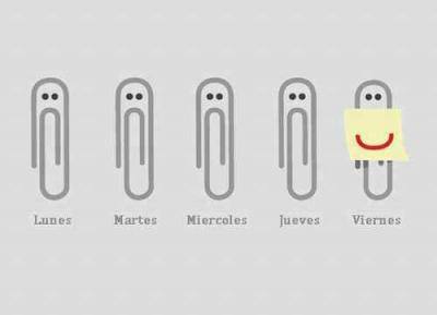 Días de la Semana