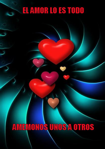 El Amor