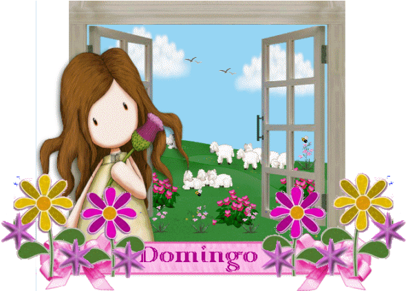 Feliz Domingo