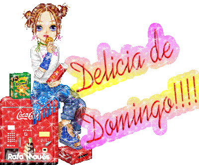 Delicia de Domingo