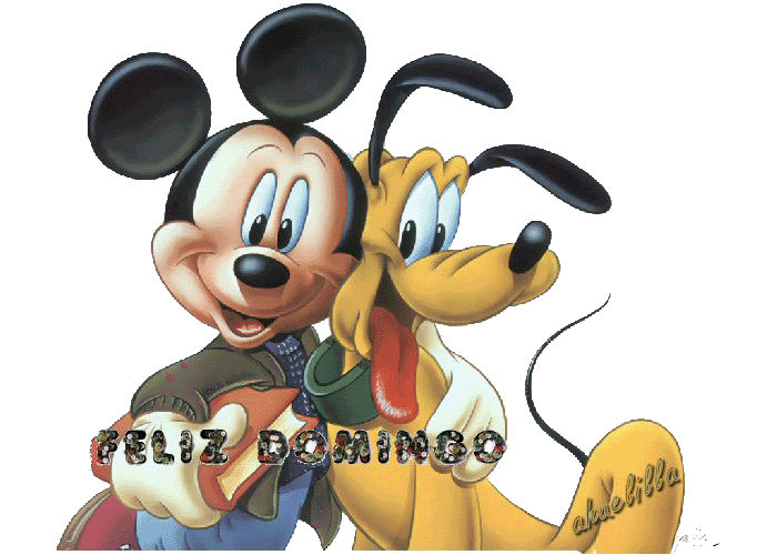 Feliz Domingo