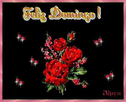 Feliz Domingo