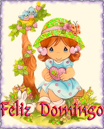 Feliz Domingo
