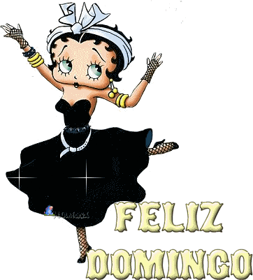 Feliz Domingo