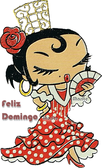 Feliz Domingo