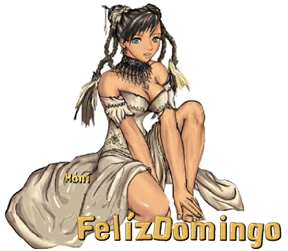 Feliz Domingo