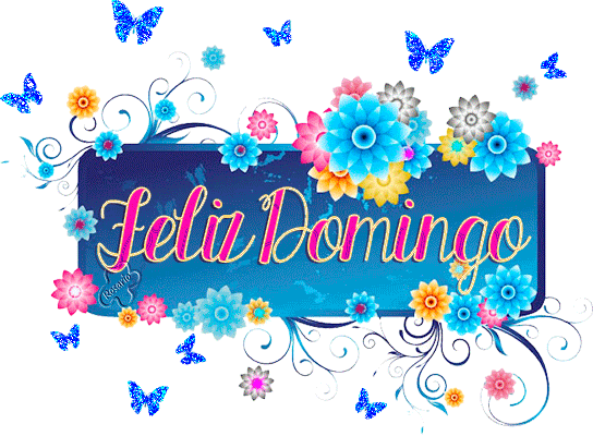 Feliz Domingo