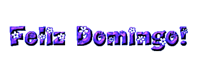 Feliz Domingo