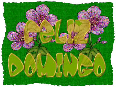 Feliz Domingo