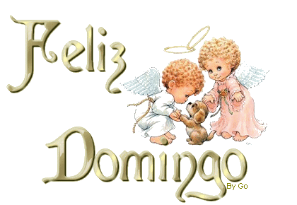 Feliz Domingo