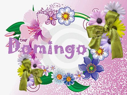 Feliz Domingo