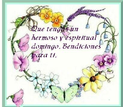 Feliz Domingo