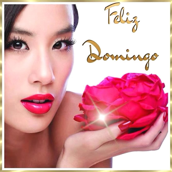Feliz Domingo