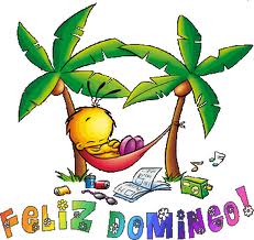 Feliz Domingo