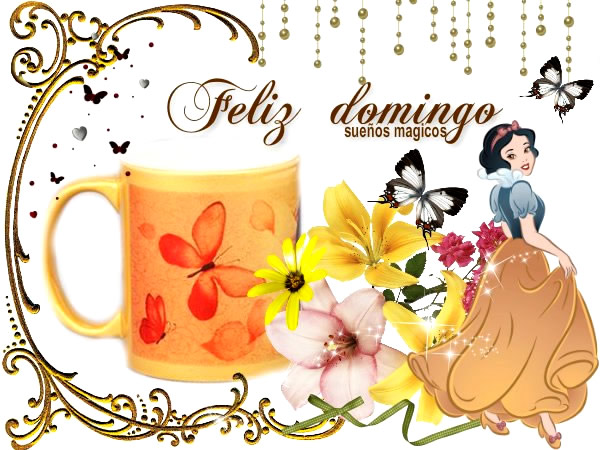 Feliz Domingo