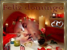 Feliz Domingo