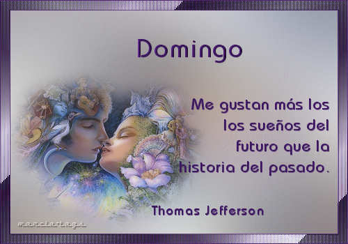 Feliz Domingo
