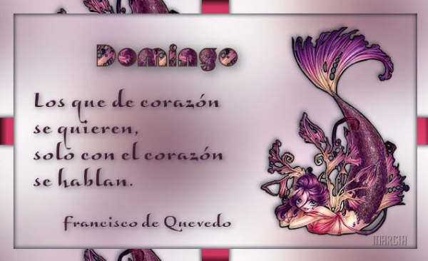 Feliz Domingo