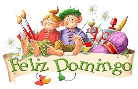 Feliz Domingo