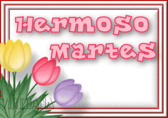Hermoso Martes