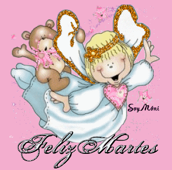 Feliz Martes