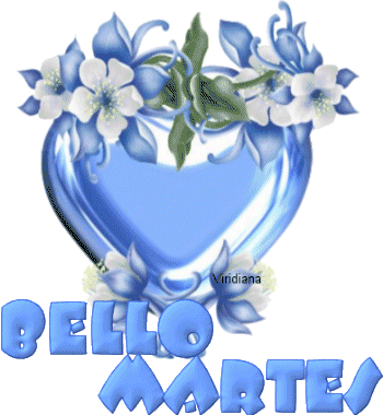 Bello Martes