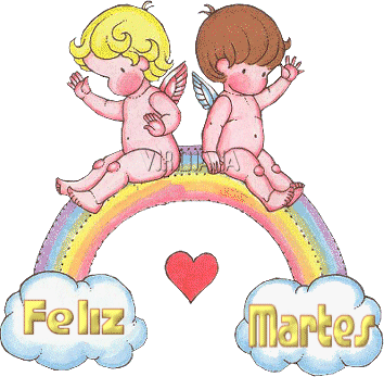 Feliz Martes