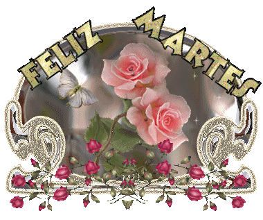 Feliz Martes