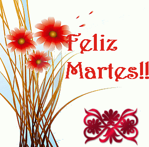 Feliz Martes