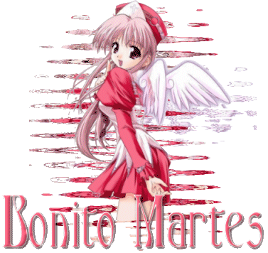 Bonito Martes