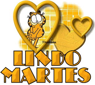 Lindo Martes