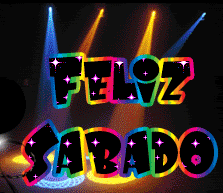 Feliz Sábado