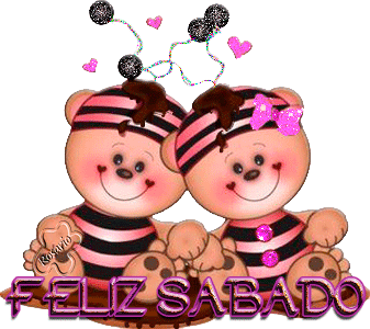 Feliz Sábado